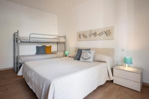 Appartement - Rez-de-Chaussée