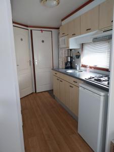 Chalet in Drenthe te huur aan de rand van het bos Drents Friese Wold, veel PRIVACY en RUST