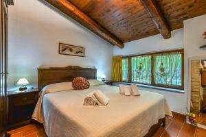 35-Casa Turrini Amiata, Aria condizionata, Val dOrcia, Toscana, Sport, Natura