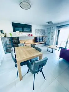 Arenal Dream The Beachfront Paradise - Jávea