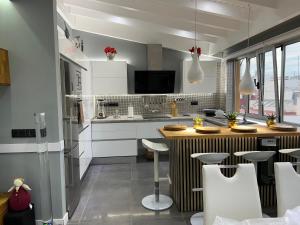 Apartamento Victorio Las Canteras