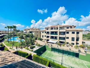 Jardines Del Gorgos Modern Retreat Near Javea Beach - 4hvězdičkové hotely ve městě Jávea