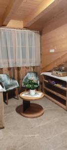 Innerraderhof Appartment 1