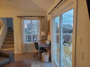 The Lost Loggerhead- OBX Ocean view Beach House