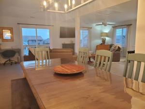 The Lost Loggerhead- OBX Ocean view Beach House