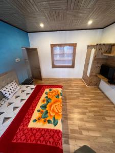 Sky Land guest house