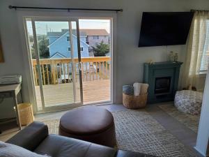 The Lost Loggerhead- OBX Ocean view Beach House