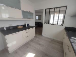 Maison 7 pers. à 1km de la plage