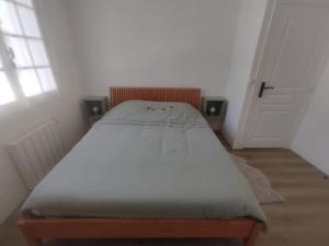 Maisons de vacances Maison 7 pers. a 1km de la plage : photos des chambres