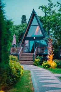 Babil Bungalow Boutique Hotel - كارتيبي