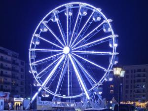 Los Amigos Apartment Spa Resort Mamaia