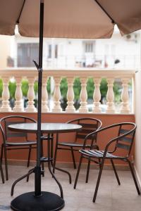 Argostoli central apartment - 4hvězdičkové hotely ve městě Argostoli