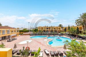 Tisalaya Bright Apartment