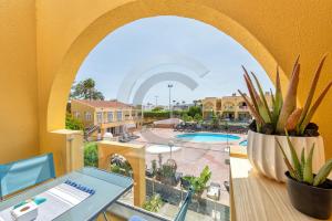 Tisalaya Bright Apartment