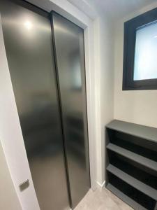 Appartements Le Dolaizon, appartement avec ascenseur : photos des chambres