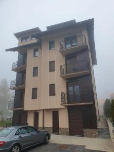Apartman Sima Zlatibor