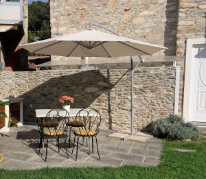 Antica casa nel borgo