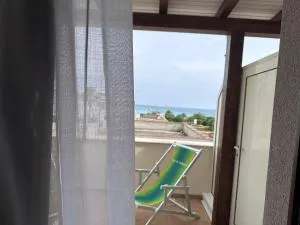 Hotel Baia Di Venere - 阿尔卡莫