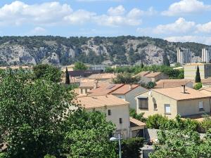 Appartements Nouveau : Studio au calme au coeur du Luberon d'exception : photos des chambres