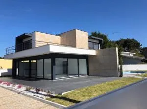 Villa - Âncora - 300 mètres de l’océan - Afife