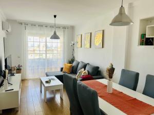 Casa Tino 500m Playa Terraza Garaje Piscina