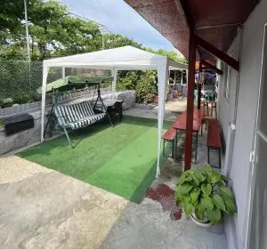 Casa Dorina 2 - 泰基尔吉奥尔