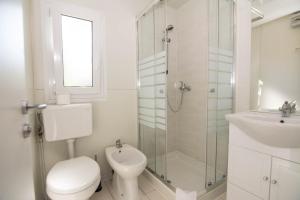 Mobilhome Camping Azzurro