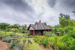 The Retreat at Ngorongoro
