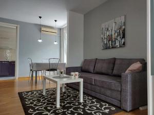 Apartman AMORE Belvil - 3hvězdičkové hotely ve městě Novi Beograd