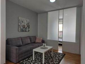 Apartman AMORE Belvil