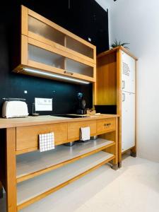 Broadway 2bedroom Apartment