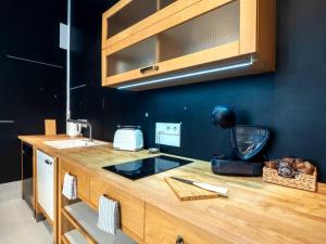 Broadway 2bedroom Apartment