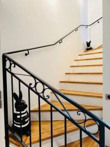 Villas Paisible et Spacieuse Villa avec 4 suites independantes : photos des chambres