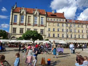 Rynek pod Fredrą