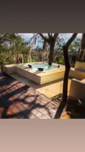 El Paraiso Posada Finca San Vicente - Guane