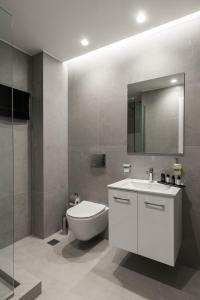 Standard Apartment with Patio room in Hestia - Averof 7