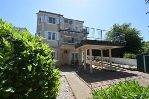 Apartments Frane - 万塔西西