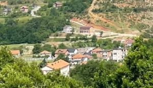 Guesthouse Tropojë e Vjeter