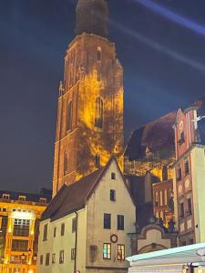 Rynek pod Fredrą