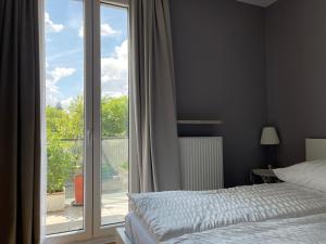 Apartamenty Warszawa Centrum Włodarzewska 30