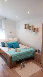 White Stone Apartman