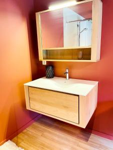 Domaine Bourgogne en Grez "Terre dHéritage"