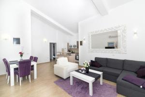 Apartment Perla