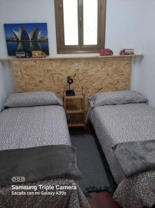 Piso con preciosas vistas de vigo