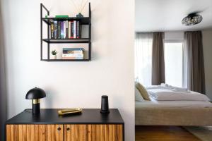 STAYTONA - Parkpl. - Balkon - WLAN - Netflix - WFH