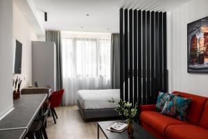 Standard Studio room in Hestia - Averof 7