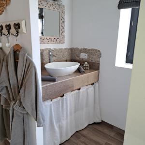 B&B / Chambres d'hotes Chambre d'hotes des Loyes : photos des chambres