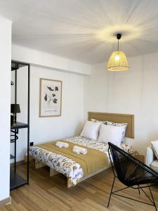 Appartements Studio coup de coeur - Cures & vacances : photos des chambres