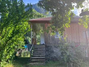 Guest House in Svaneti - Khaishi