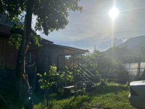 Guest House in Svaneti - Khaishi
